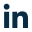 Linkedin icon