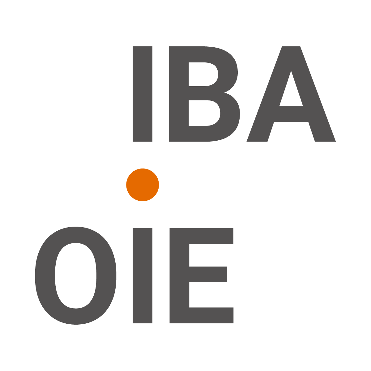 logo_IBA_OIE_kurz