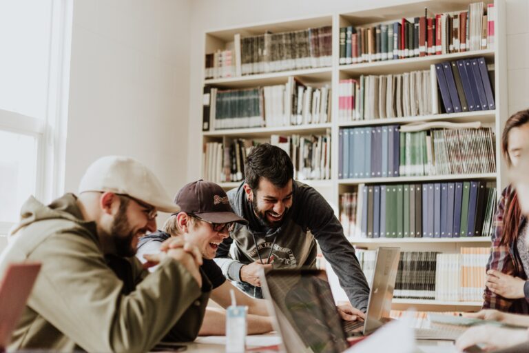 Apprentissage langue étrangère