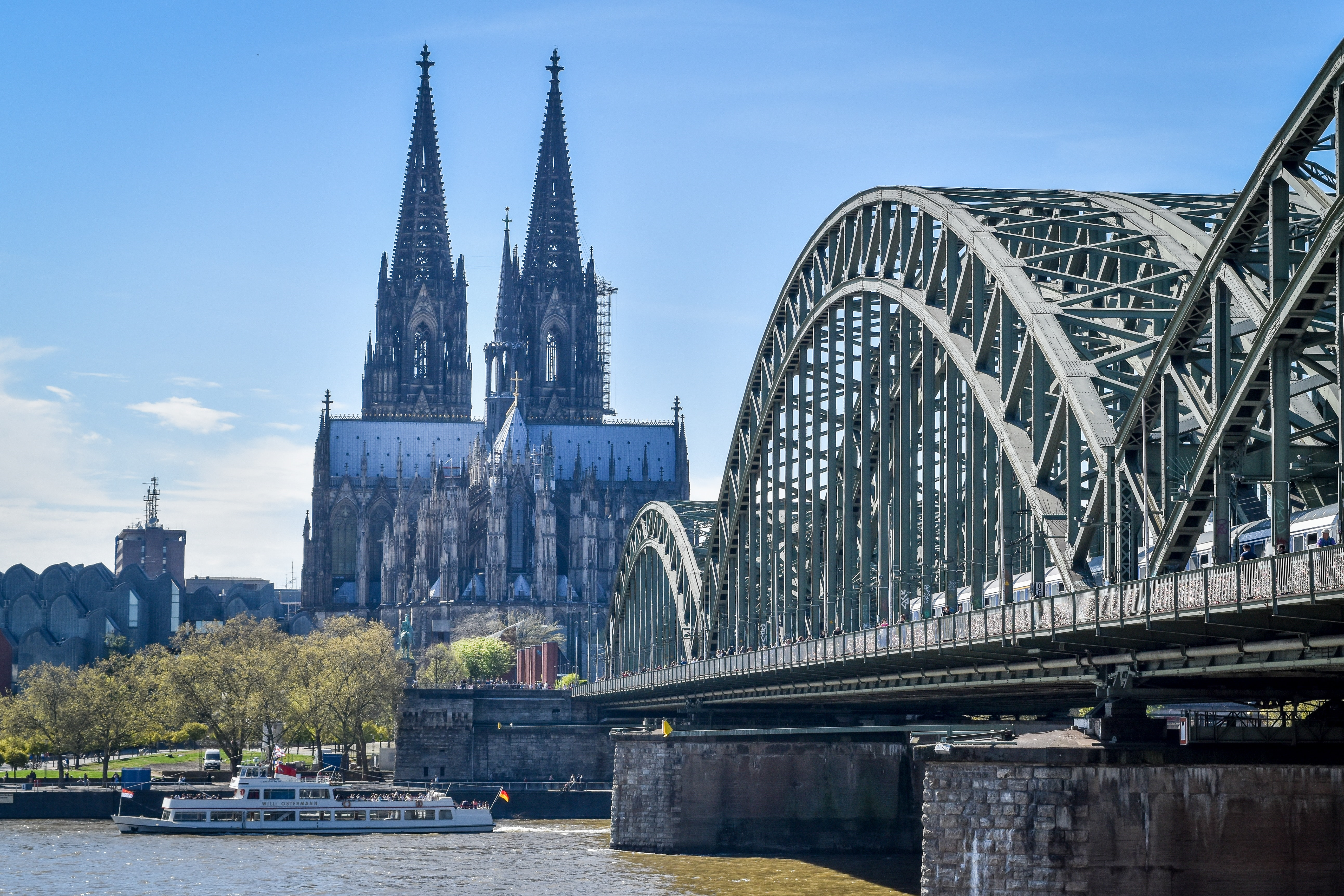 Stage en Allemagne pour les frontaliers