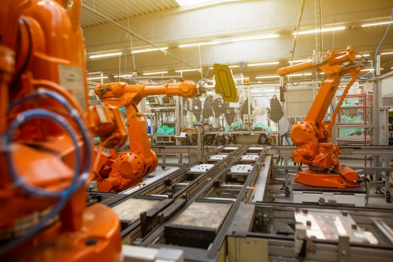 Offres d'emploi dans l'industrie en Allemagne