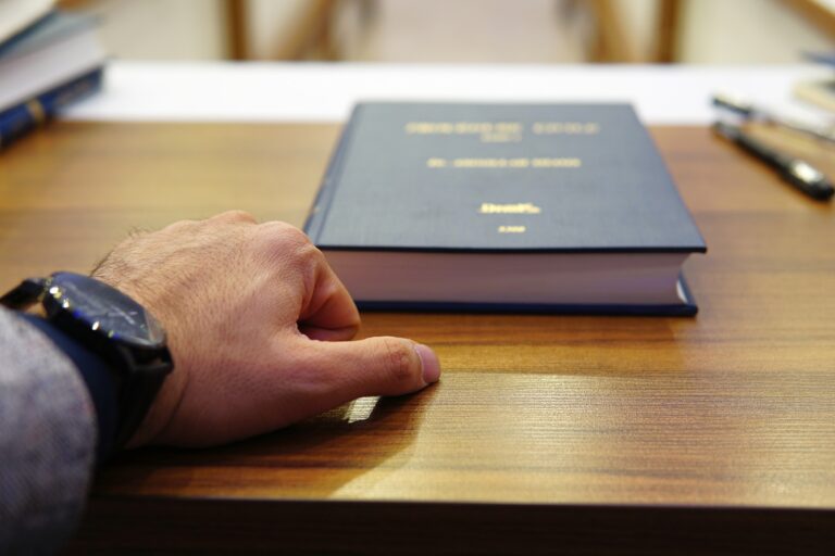 Harcèlement moral au travail au Luxembourg