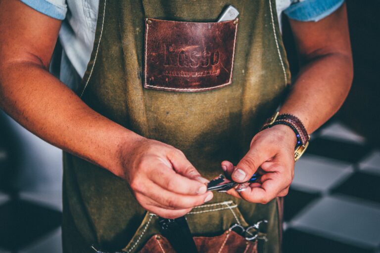 Emploi dans l’artisanat en Allemagne