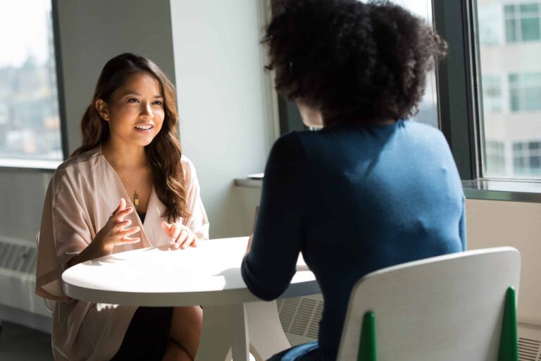Démission pour reconversion professionnelle