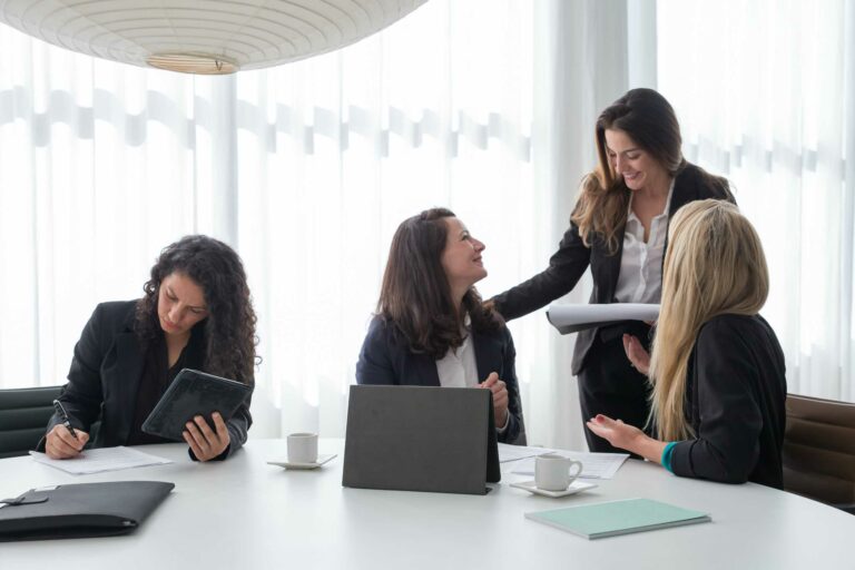 Formation du demandeur d’emploi