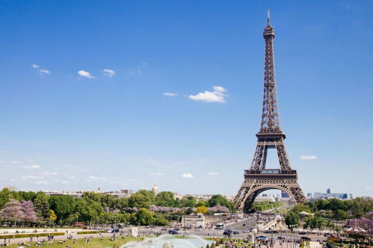 Carrière frontalière : retour en France
