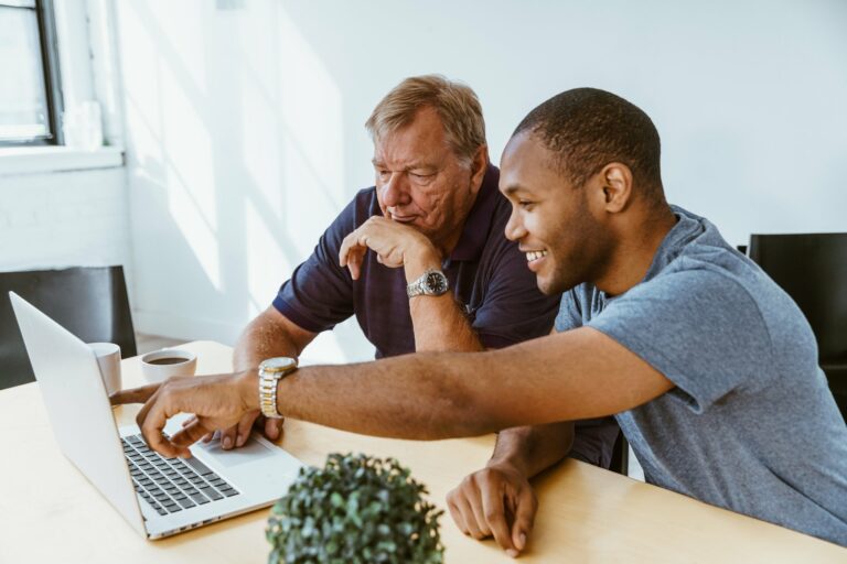 Contacter le service des impôts par messagerie sécurisée
