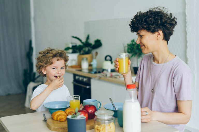 Congé parental au Luxembourg