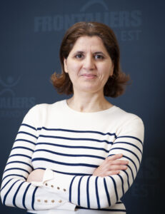 Nadia Slila