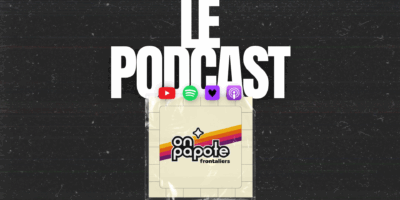On Papote Frontaliers : Frontaliers Grand Est le podcast