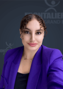 Souad Ben Bouazza